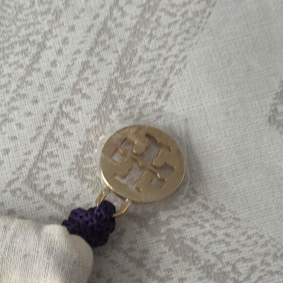 Tory Burch Women’s Boot Shoe Bag - Picture 5 of 5